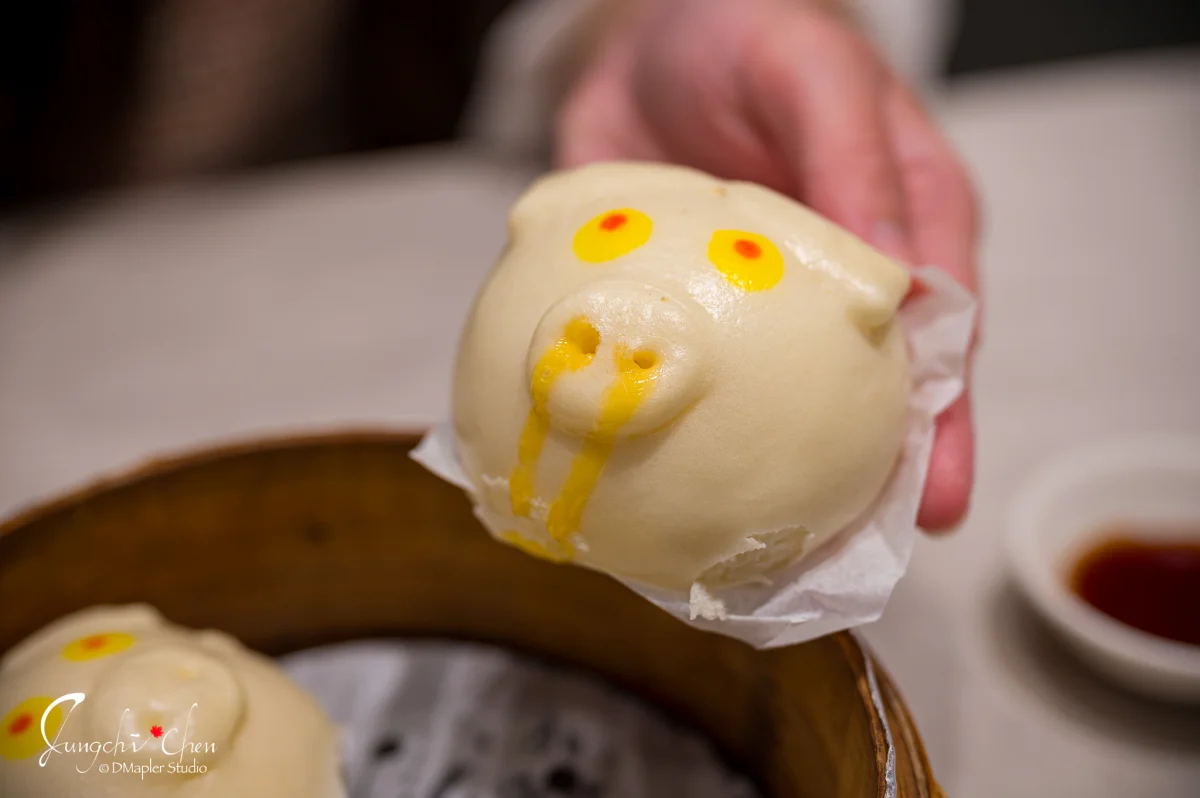 點點心 Dimdimsum