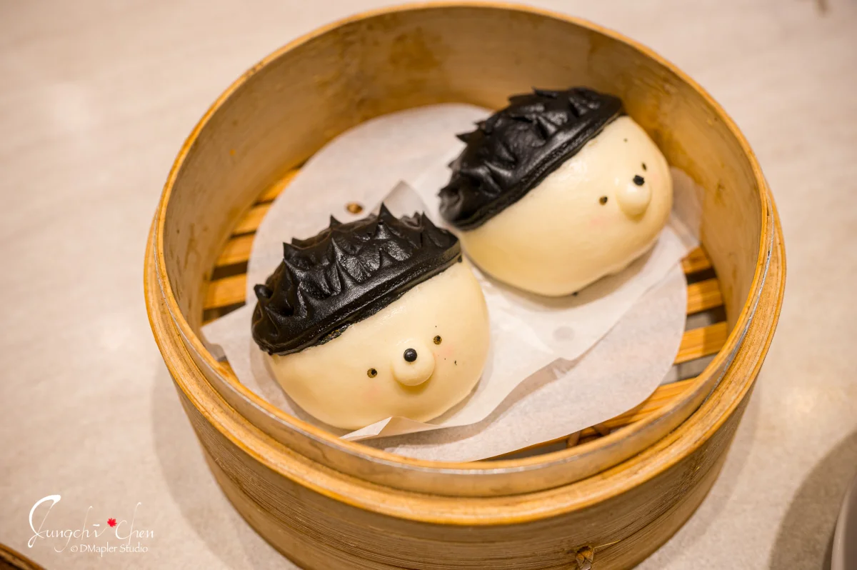 點點心 Dimdimsum