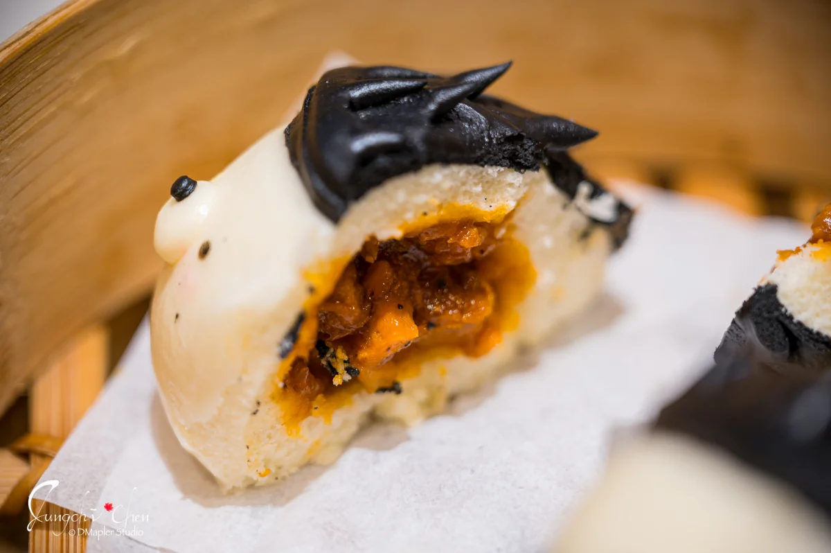 點點心 Dimdimsum