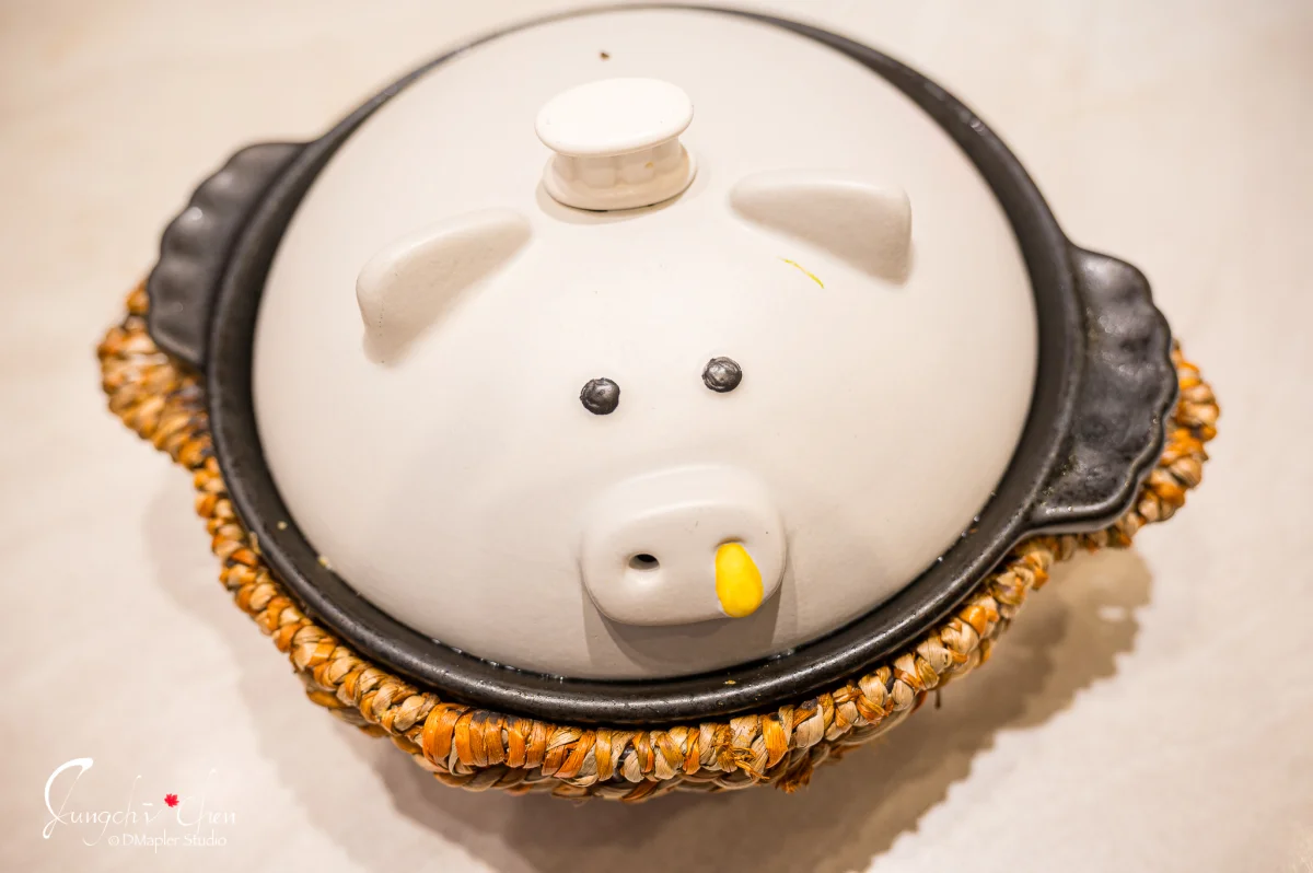 點點心 Dimdimsum