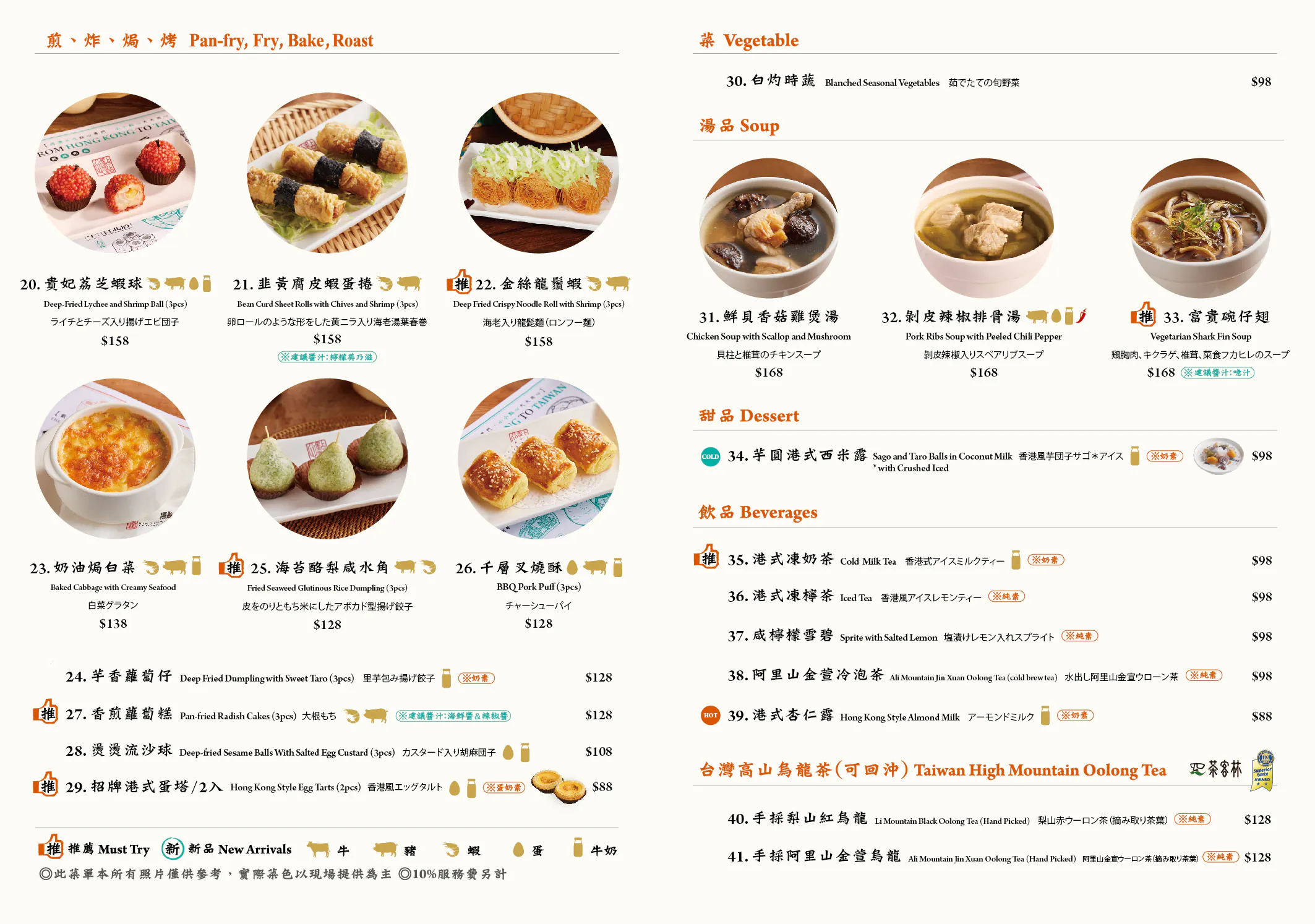 點點心 Dimdimsum