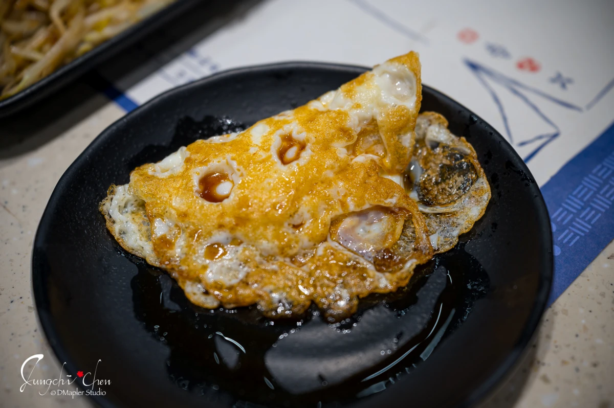 大手前鐵板燒席前料理
