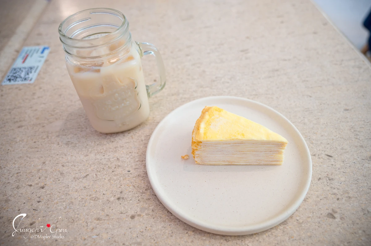 光室咖啡 Light Is Café