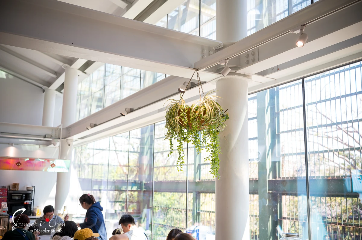 光室咖啡 Light Is Café