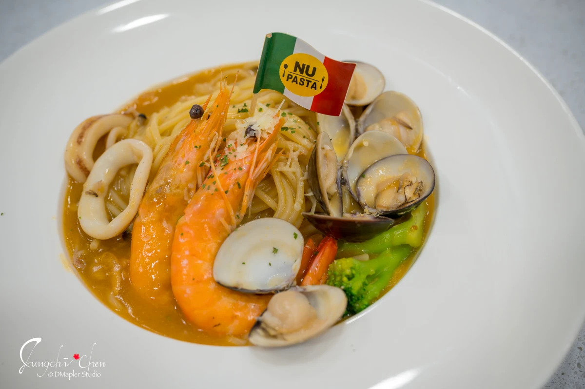 NUPASTA 義大利麵