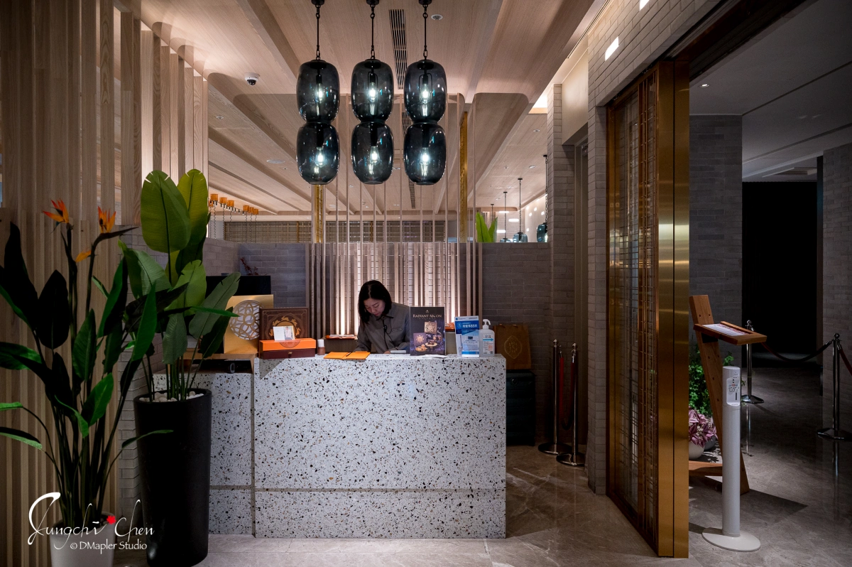 SERENA全日餐廳 All Day Dining Restaurant