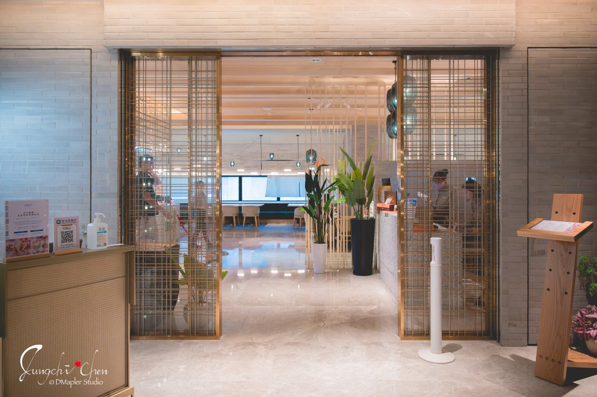 SERENA全日餐廳 All Day Dining Restaurant