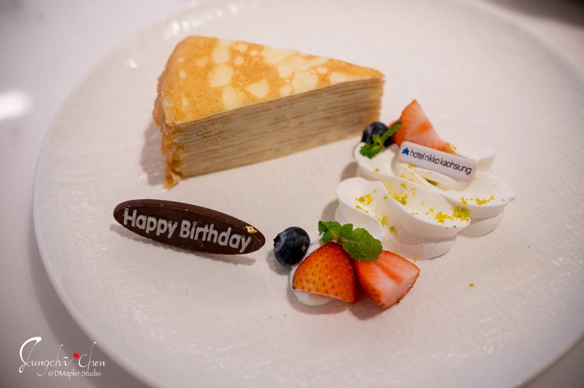 SERENA全日餐廳 All Day Dining Restaurant
