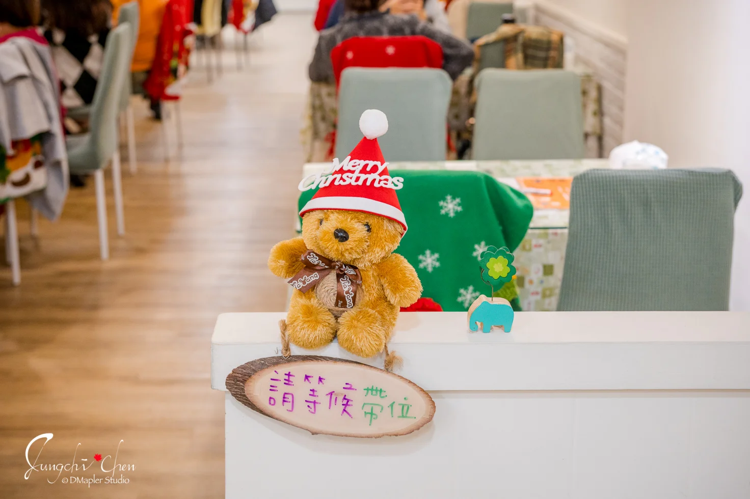 威廉泰爾鄉村料理餐坊