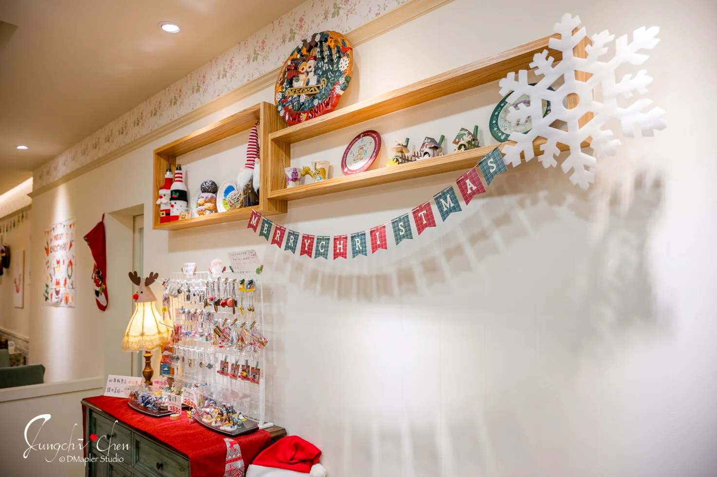 威廉泰爾鄉村料理餐坊