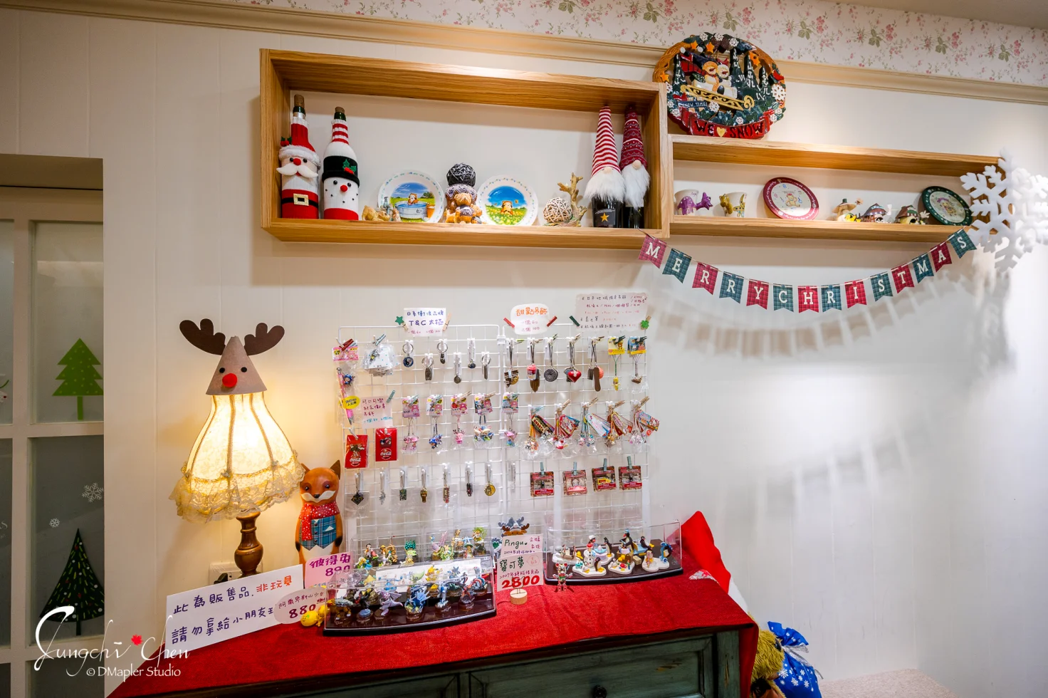 威廉泰爾鄉村料理餐坊