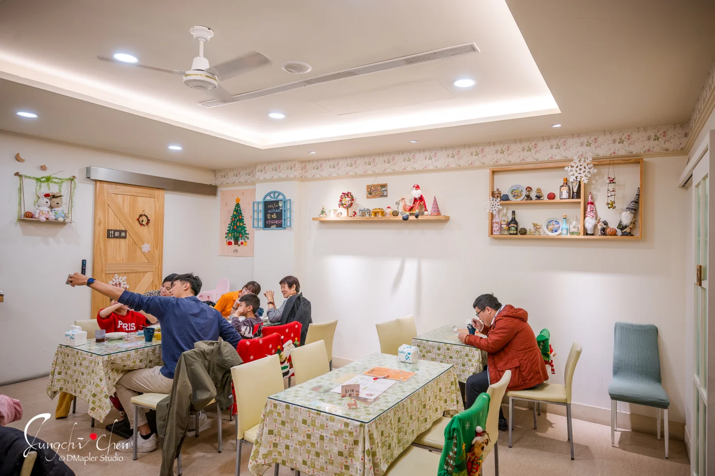 威廉泰爾鄉村料理餐坊