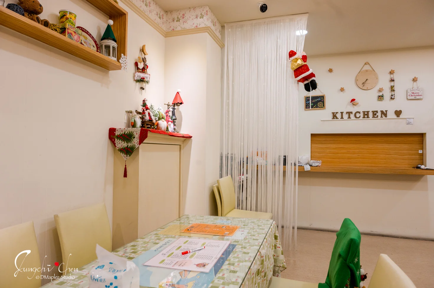 威廉泰爾鄉村料理餐坊