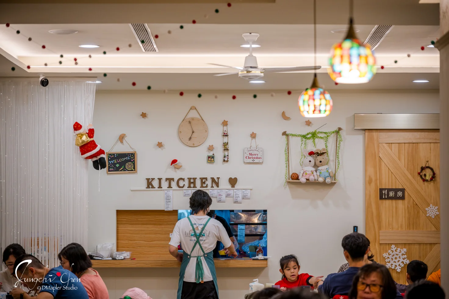 威廉泰爾鄉村料理餐坊