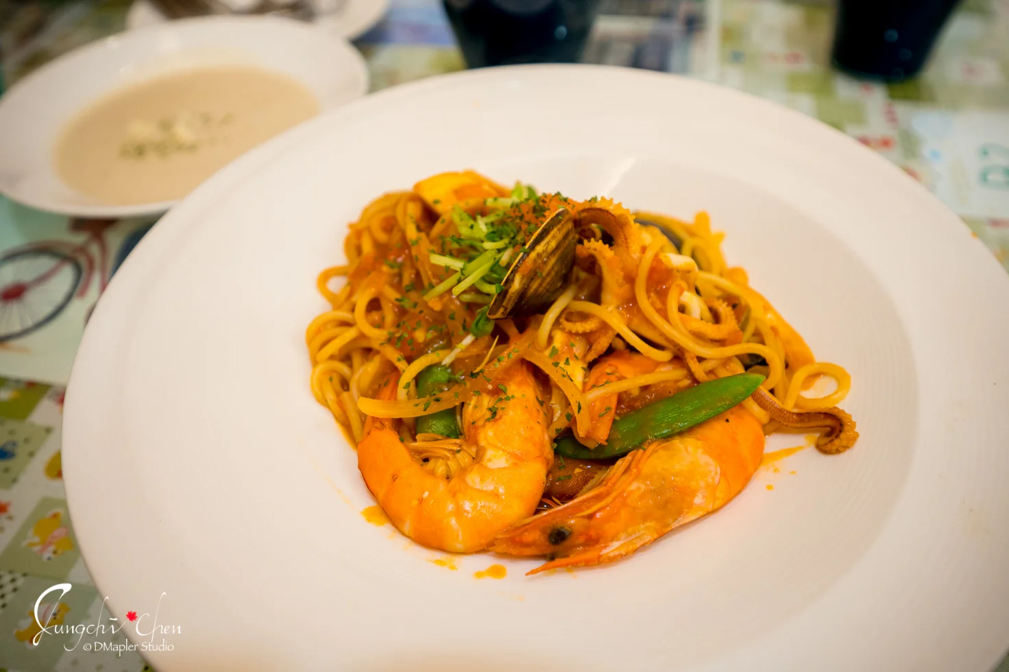 威廉泰爾鄉村料理餐坊