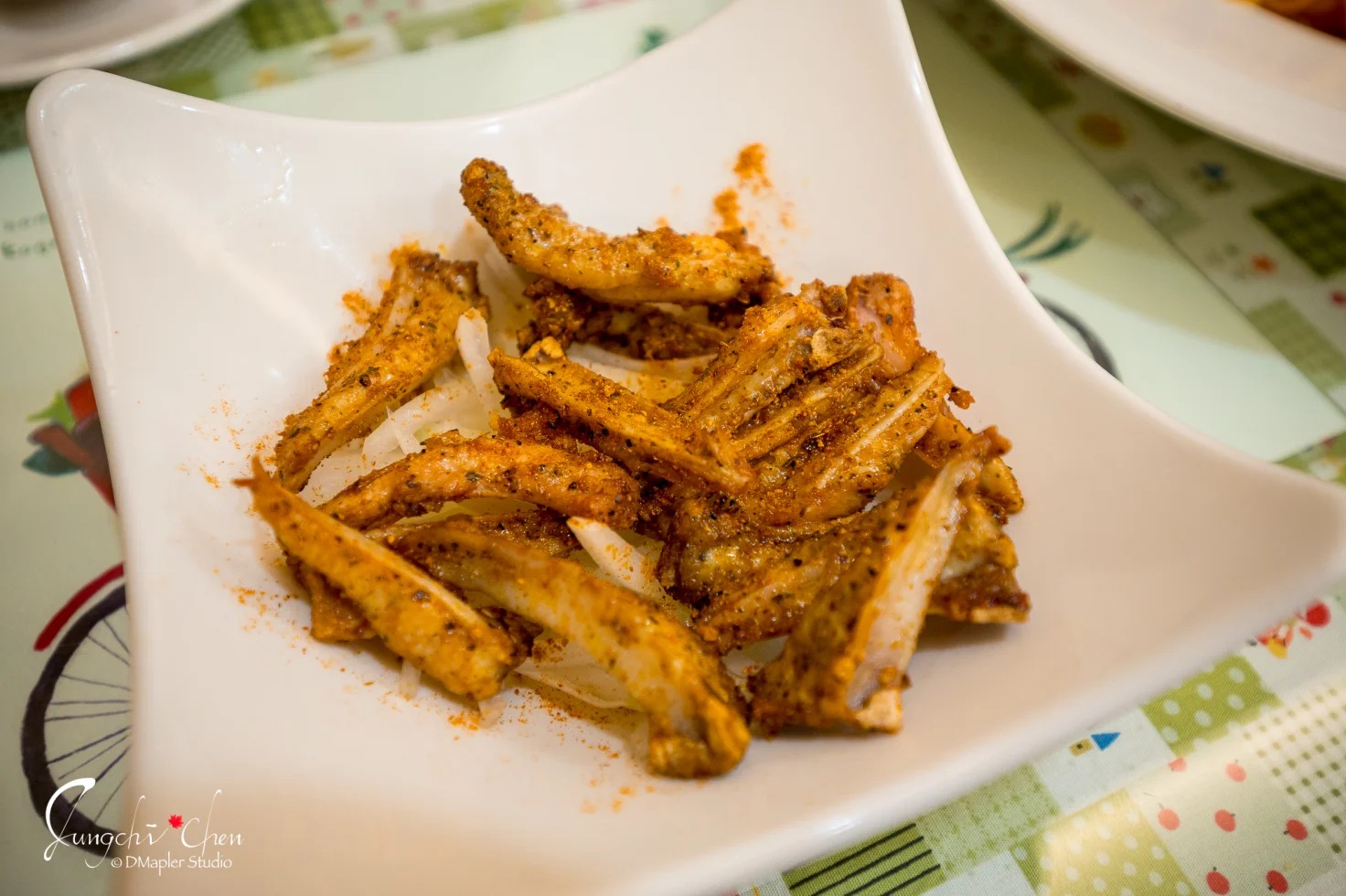威廉泰爾鄉村料理餐坊