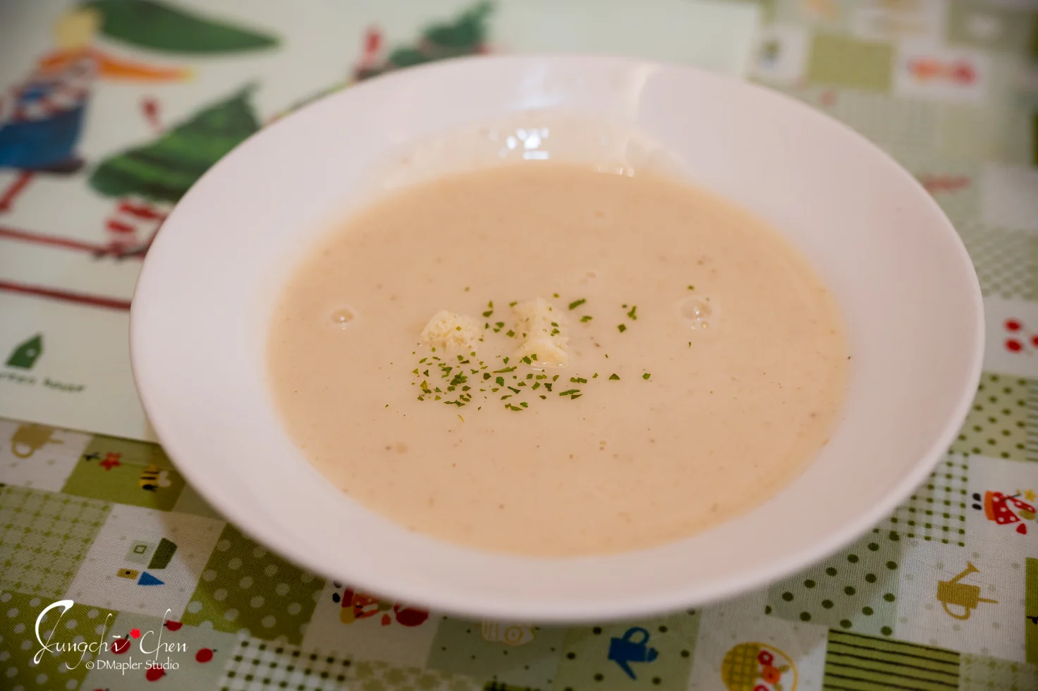 威廉泰爾鄉村料理餐坊