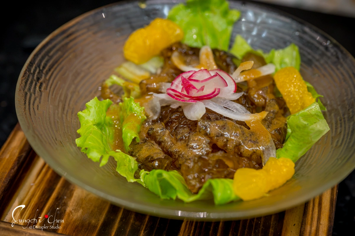藝奇和牛岩板燒日本料理