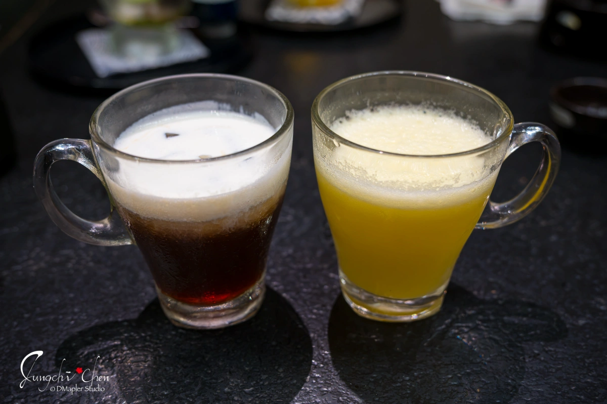 藝奇和牛岩板燒日本料理