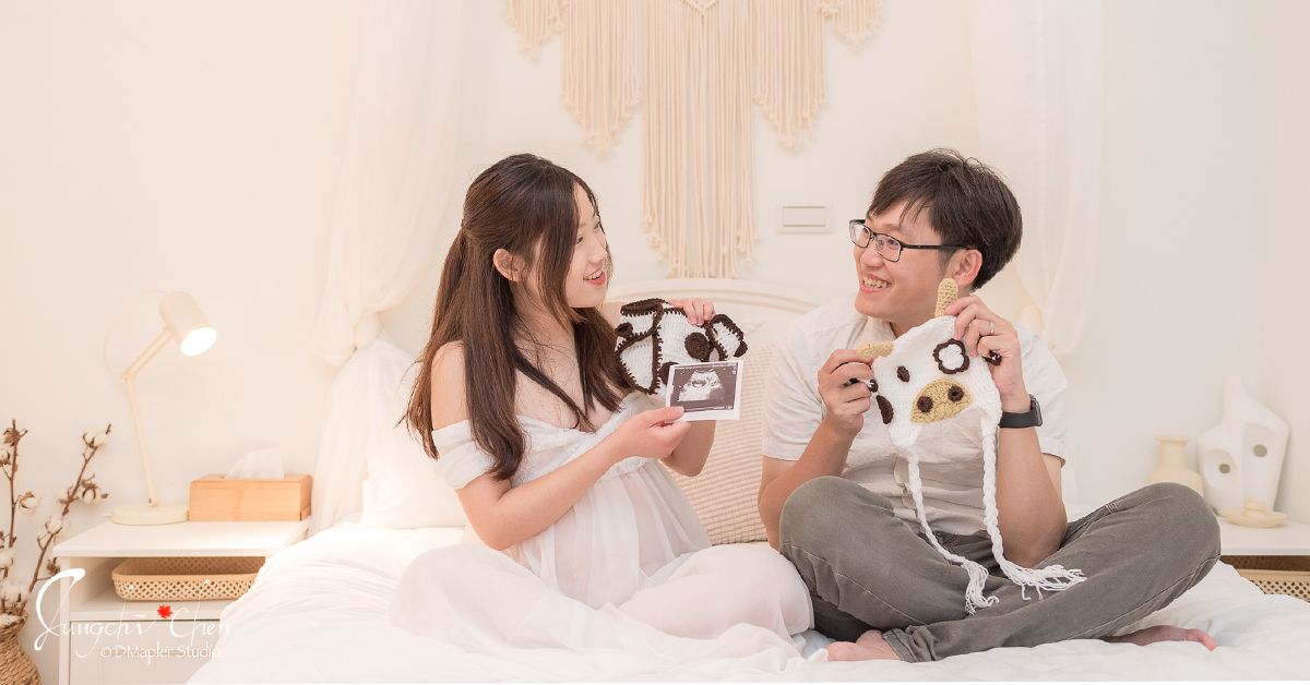 攝影｜孕婦寫真