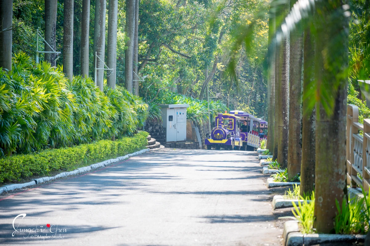劍湖山渡假大飯店