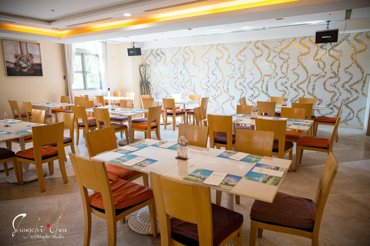 劍湖山渡假大飯店