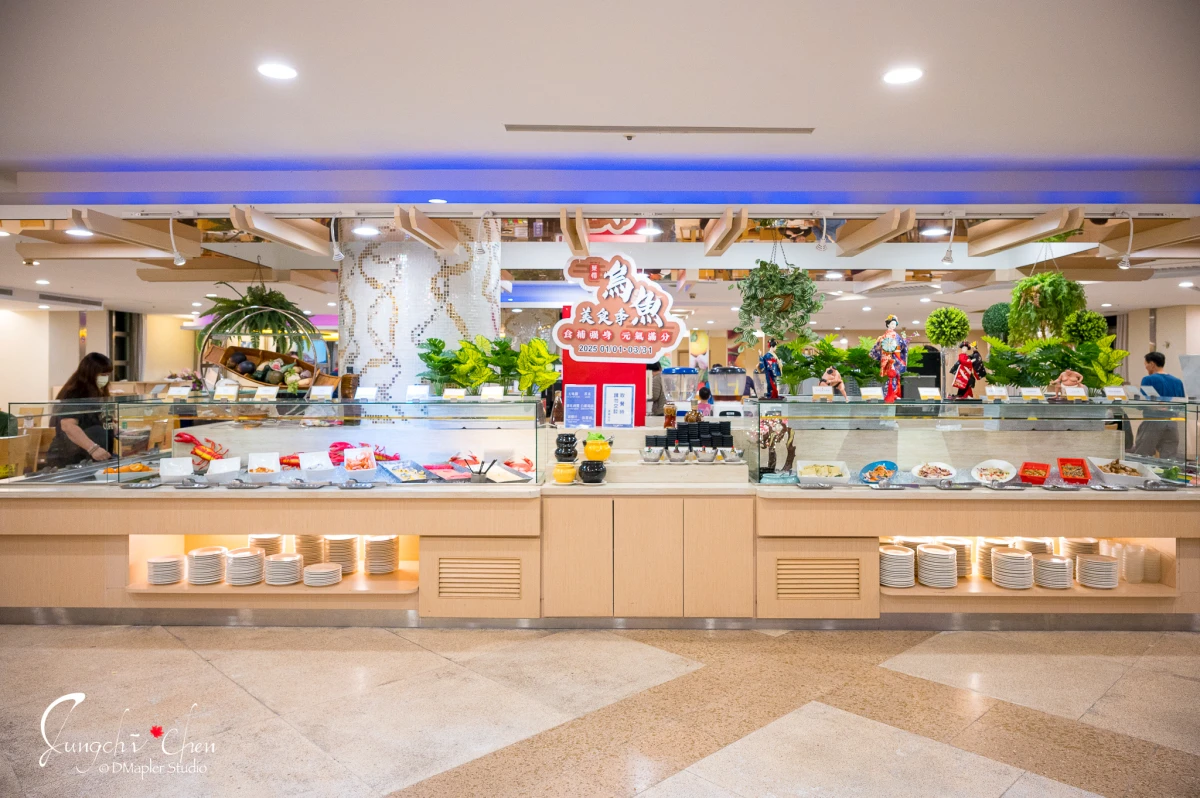 劍湖山渡假大飯店