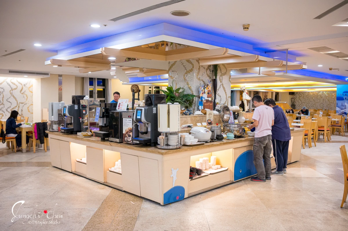 劍湖山渡假大飯店
