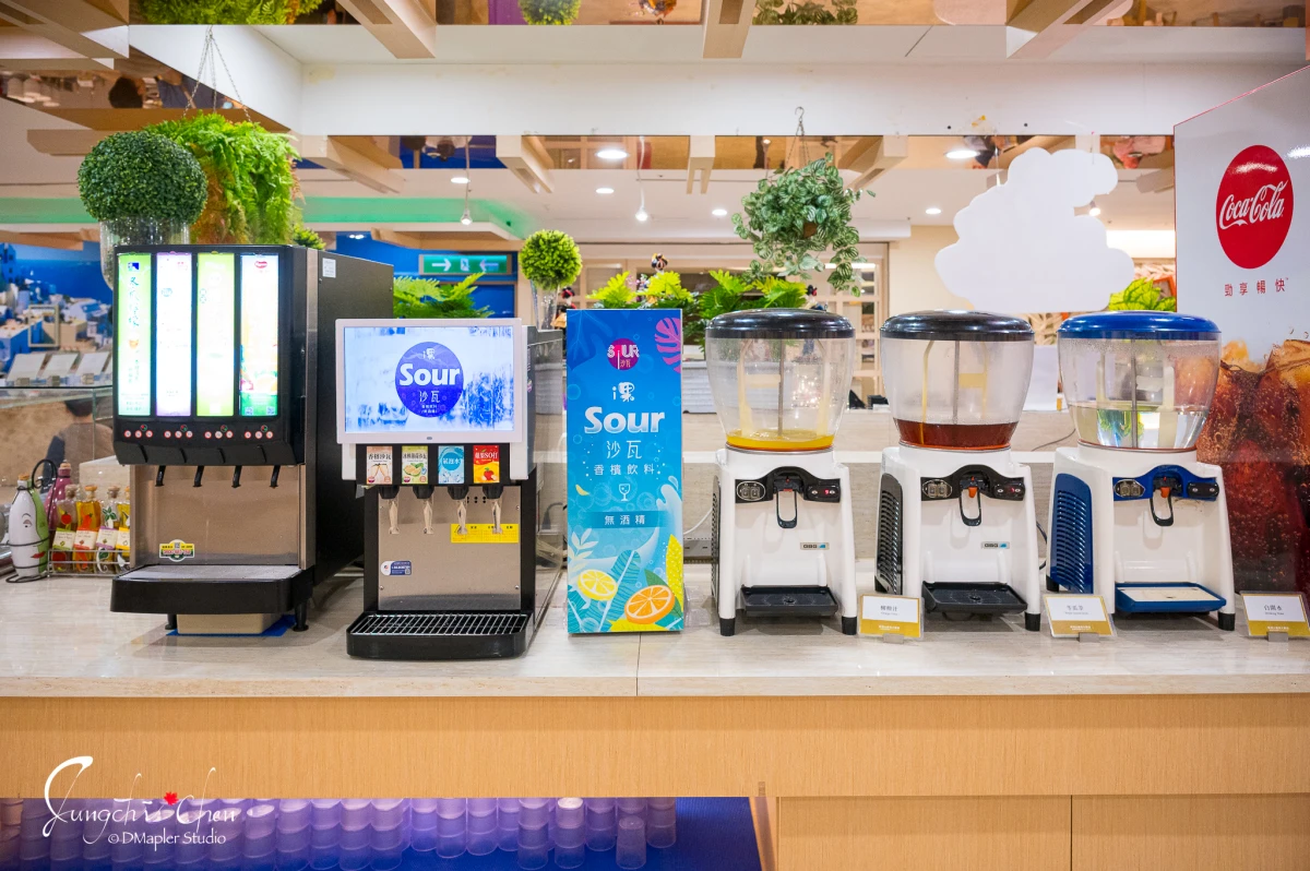 劍湖山渡假大飯店