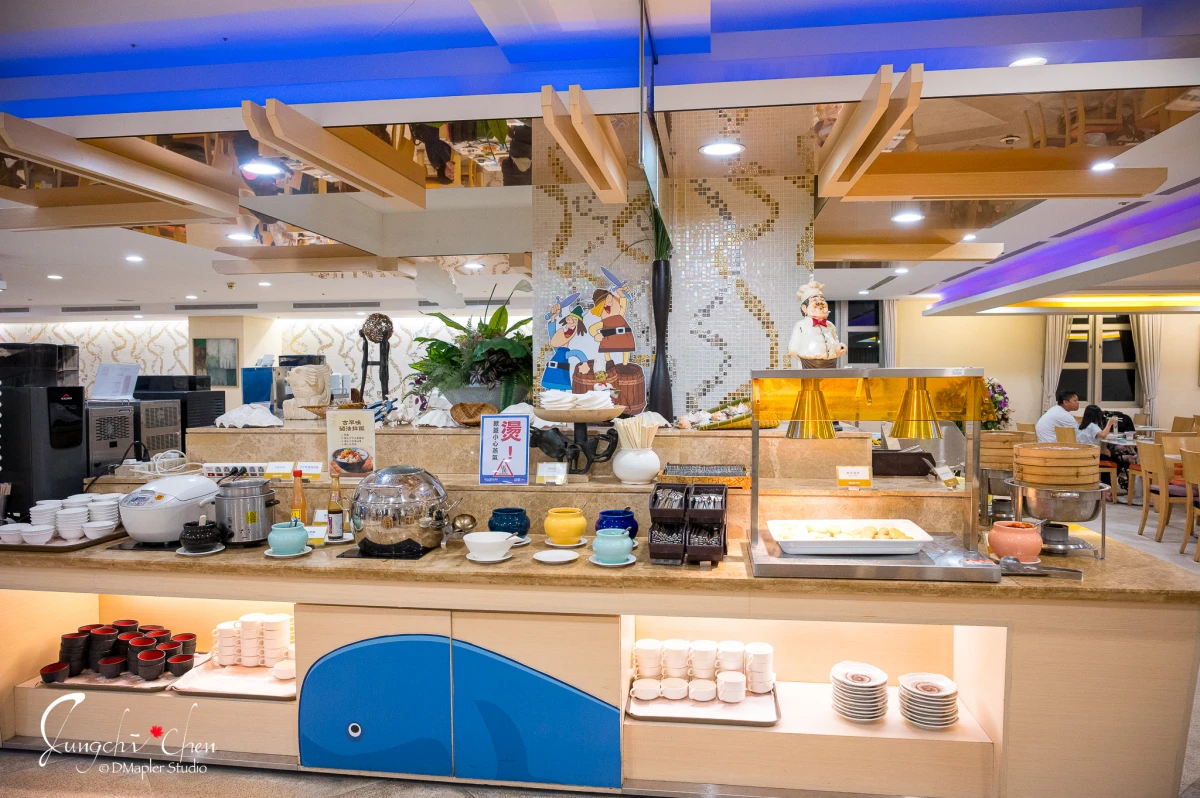 劍湖山渡假大飯店