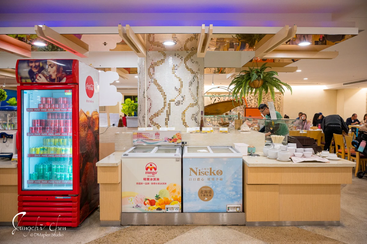 劍湖山渡假大飯店