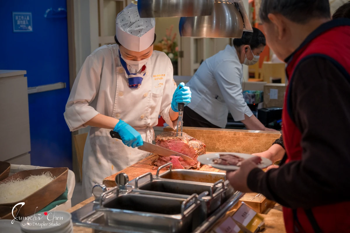 劍湖山渡假大飯店
