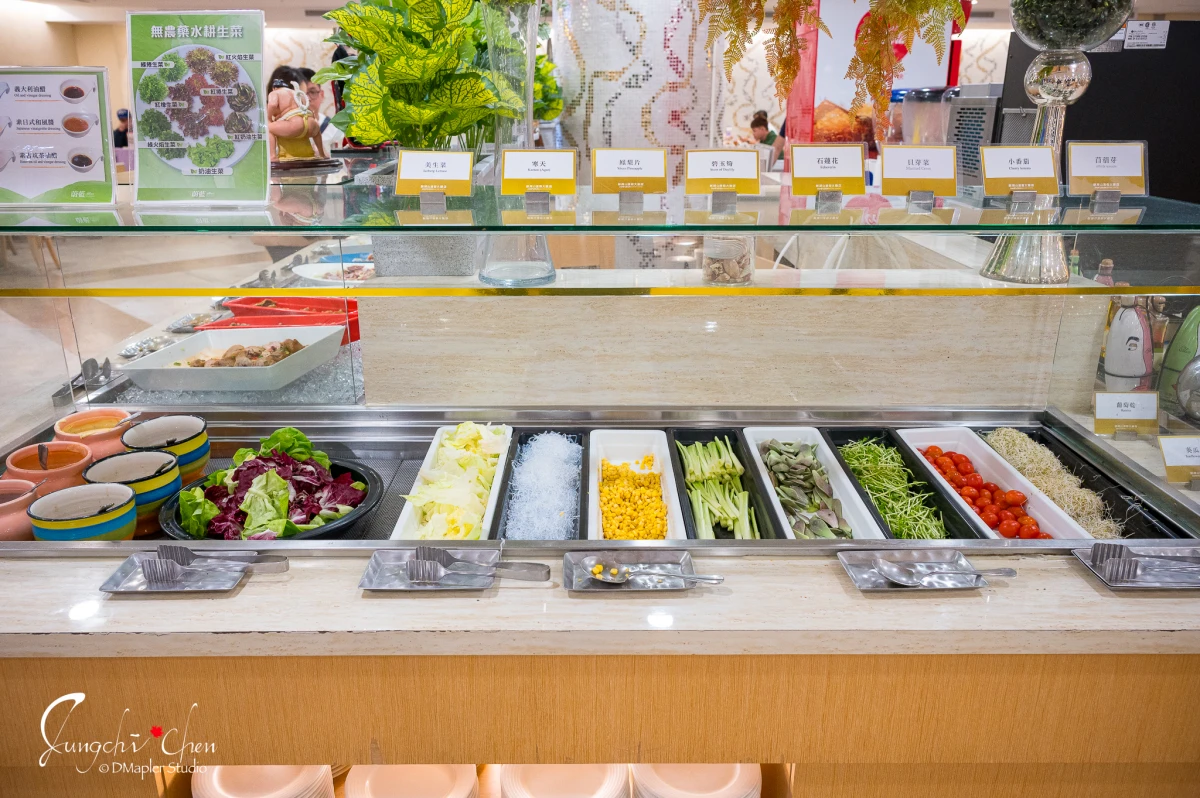 劍湖山渡假大飯店