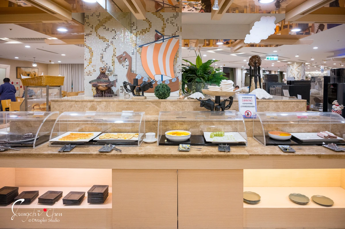 劍湖山渡假大飯店