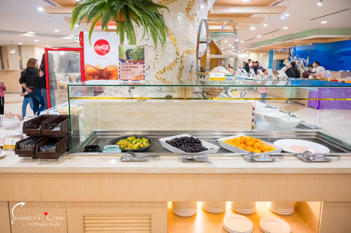 劍湖山渡假大飯店
